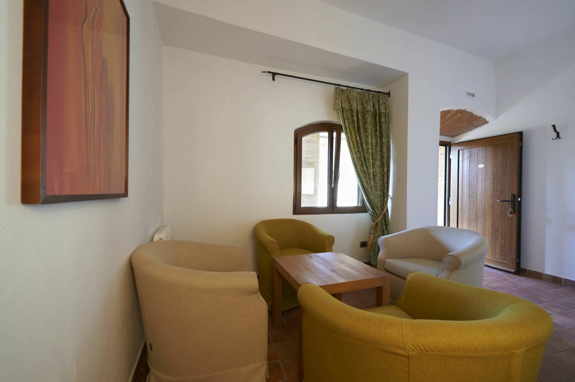 Agriturismo I Pini San Gimignano Extérieur photo
